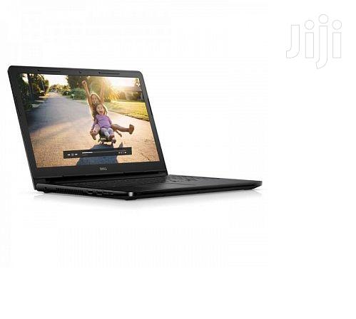 Dell 3552-E971 Laptop 4GB RAM 500GB HDD DVD-RW DOS 15.6 Inch